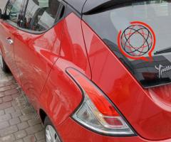 Sprzedam Lancia Ypsilon