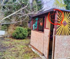 Sprzedam działkę ROD