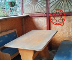 Sprzedam działkę ROD