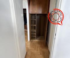 Mieszkanie na sprzedaż, Saska-Kępa-Brazylijska 14