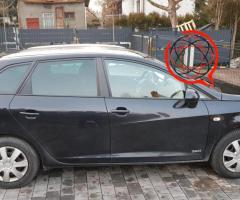 Seat Ibiza 1.4 benzyna +Lpg