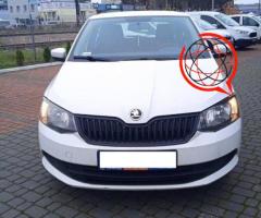 Skoda Fabia Pierwszy Właściciel !