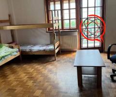 Sprzedam gotowy biznes hostel na 40 osob dochod 25000 Neto miesecznie Warszawa