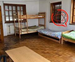 Sprzedam gotowy biznes hostel na 40 osob dochod 25000 Neto miesecznie Warszawa