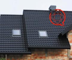 Usługi budowlane dekarskie