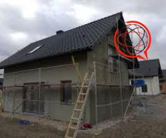 Usługi budowlane dekarskie