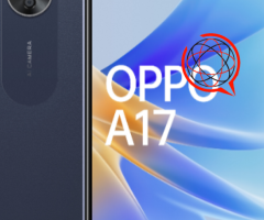 OPPO A17
