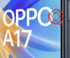 OPPO A17