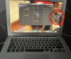 macbook air 2015
