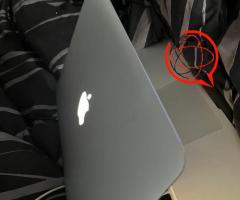 macbook air 2015