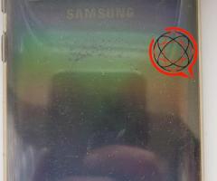 Samsung Galaxy A70