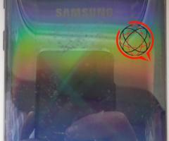 Samsung Galaxy A70