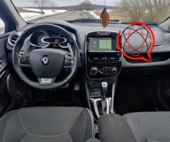 RENAULT CLIO GT-Sport