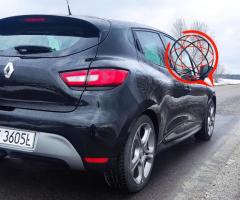 RENAULT CLIO GT-Sport