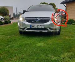 Volvo Xc60 2017r Wersja Dynamic