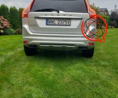 Volvo Xc60 2017r Wersja Dynamic