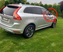 Volvo Xc60 2017r Wersja Dynamic