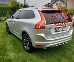 Volvo Xc60 2017r Wersja Dynamic