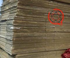 Karton 70cm x 60cm x 35cm wys