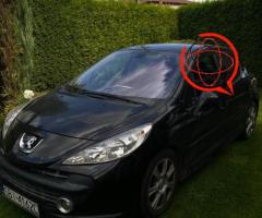 2008 Peugeot 207