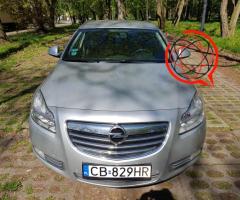 Opel Insignia 2.0 CDTI Sports Tourer