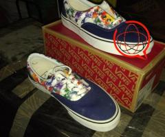 buty Vansy 40-44
