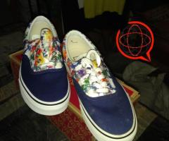 VANSY