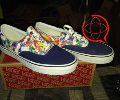 VANSY NOWE
