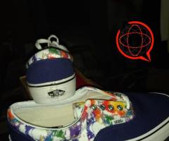 VANSY NOWE