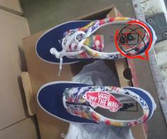Vansy buty 40-44 nowe