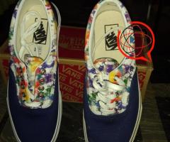 buty vans
