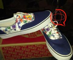 Vans buty 40 do 44