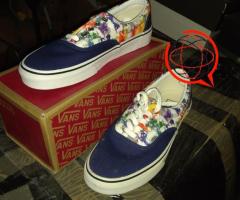 Vans buty 40 do 44