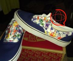 Vans buty 40-44 nowe