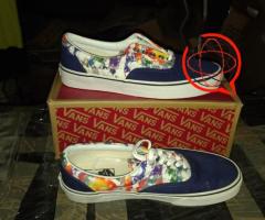 Vans buty 40-44 nowe