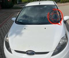 Ford Fiesta 2011