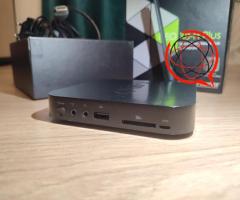 Minix neo x8-H Plus podstawka pod telewizor Android