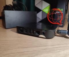 Minix neo x8-H Plus podstawka pod telewizor Android