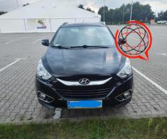 Hyundai ix35 1.7 CRDi 2WD 5 Star Edition