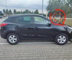 Hyundai ix35 1.7 CRDi 2WD 5 Star Edition