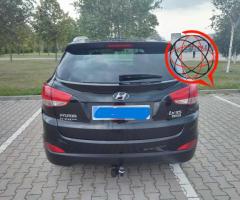 Hyundai ix35 1.7 CRDi 2WD 5 Star Edition