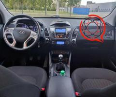 Hyundai ix35 1.7 CRDi 2WD 5 Star Edition