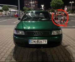 Audi A3 8L 1.6 benzyna 1996r.