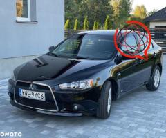 Mitsubishi Lancer 2011, 1,6b