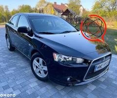 Mitsubishi Lancer 2011, 1,6b