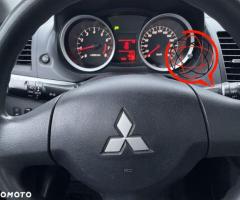 Mitsubishi Lancer 2011, 1,6b