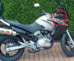 Honda Varadero 125cm3 .Na kat.B Igła od motocyklisty