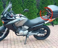 Honda Varadero 125cm3 .Na kat.B Igła od motocyklisty