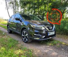 Nissan Qashqai 1.6 DIG-T Tekna