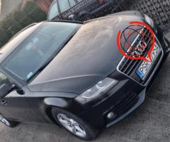 Audi a4b8